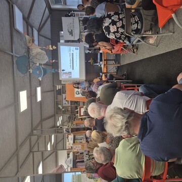 Krajevna knjiznica Mirna - 100 let generala Lada Kocijana, foto KPGT (5)